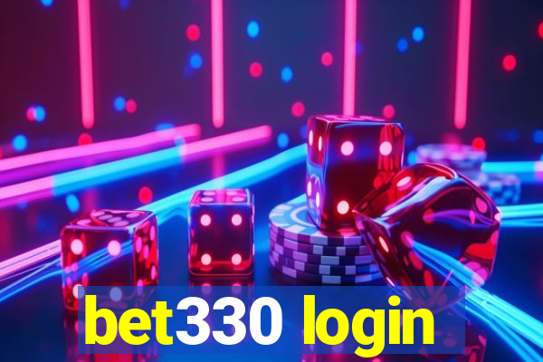 bet330 login